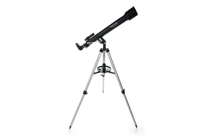 Celestron 60mm PowerSeeker Telescope - view 4